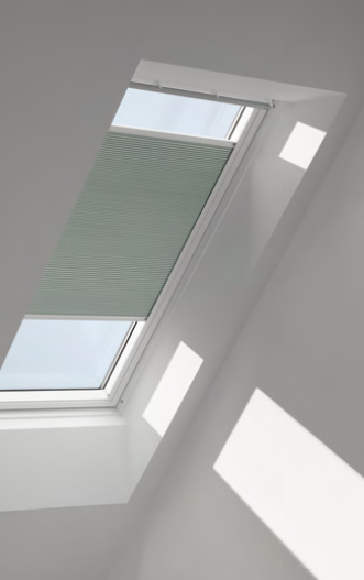 VELUX-Wabenplisse FHC für Fenstergröße CK02