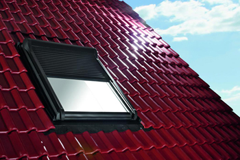 ROTO-Rollladen ZRO E Größe 054/078 oder 5/7