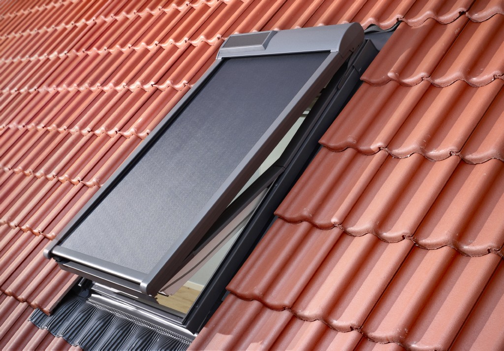 Velux Markise Solar  MSL für alle Größen