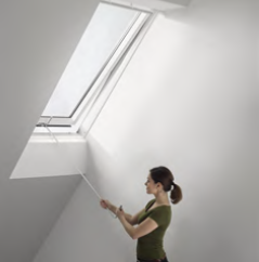 VELUX-Bedienungsstange ZCZ 112