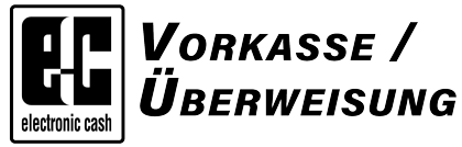 Vorkasse