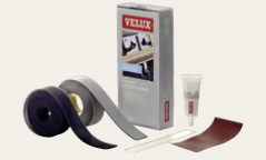 VELUX-Pflegeset ZZZ 220 für Dachfenster GGL/GHL/GPL/GGU/GHU/GPU/