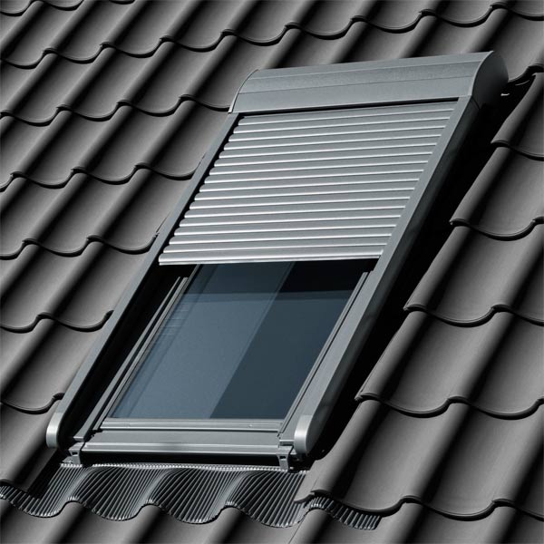 VELUX-Rollladen SML (Elektro) für alle Größen
