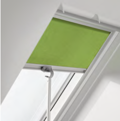 VELUX-Adapter für Bedienungsstange ZOZ 085