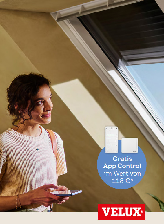 VELUX App Control KIG 300