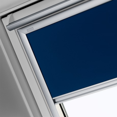 VELUX Verdunkelungsrollo-Solar DSL für Größe CK02