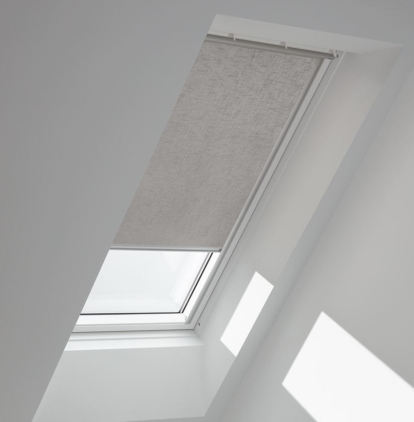VELUX-Innenrollo RFY für Fenstergröße C02