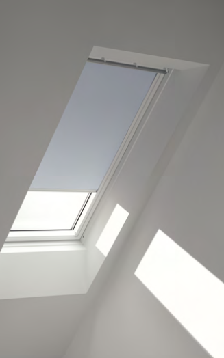 VELUX Verdunkelungsrollo DKL für Größe C02