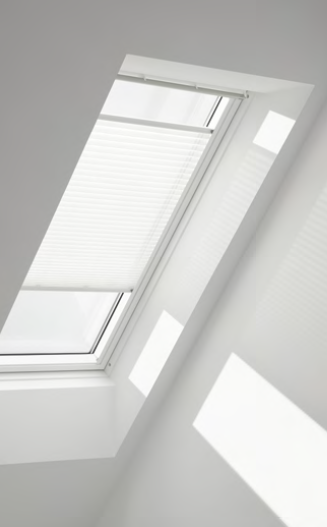 VELUX-Plissee FHL für Fenstergröße C02