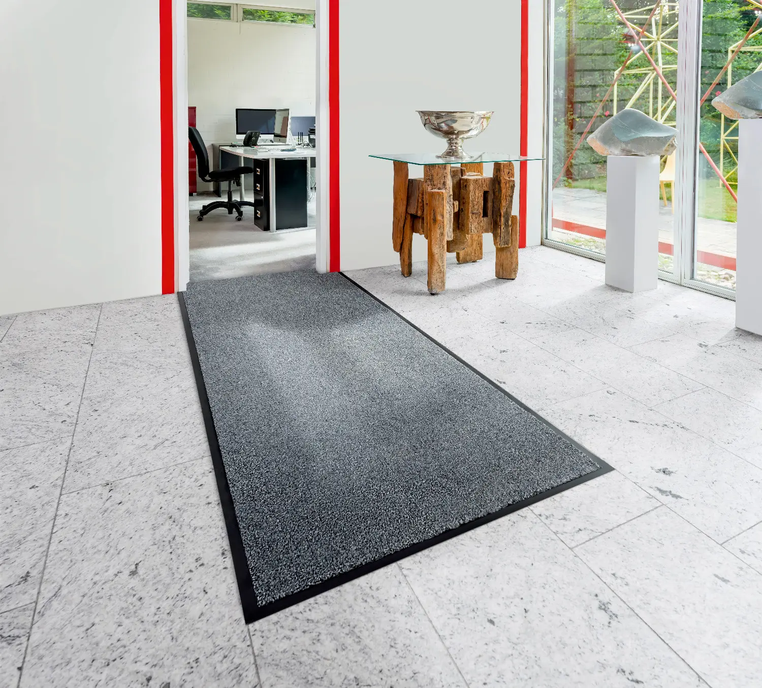 EMCO-Sauberlaufmatte Favorit  40 x 60 cm